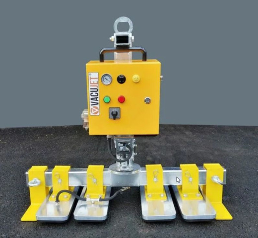 Вакуумный захват Vacujet-SP