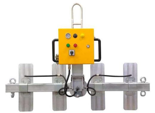 Вакуумный захват Vacujet-SP